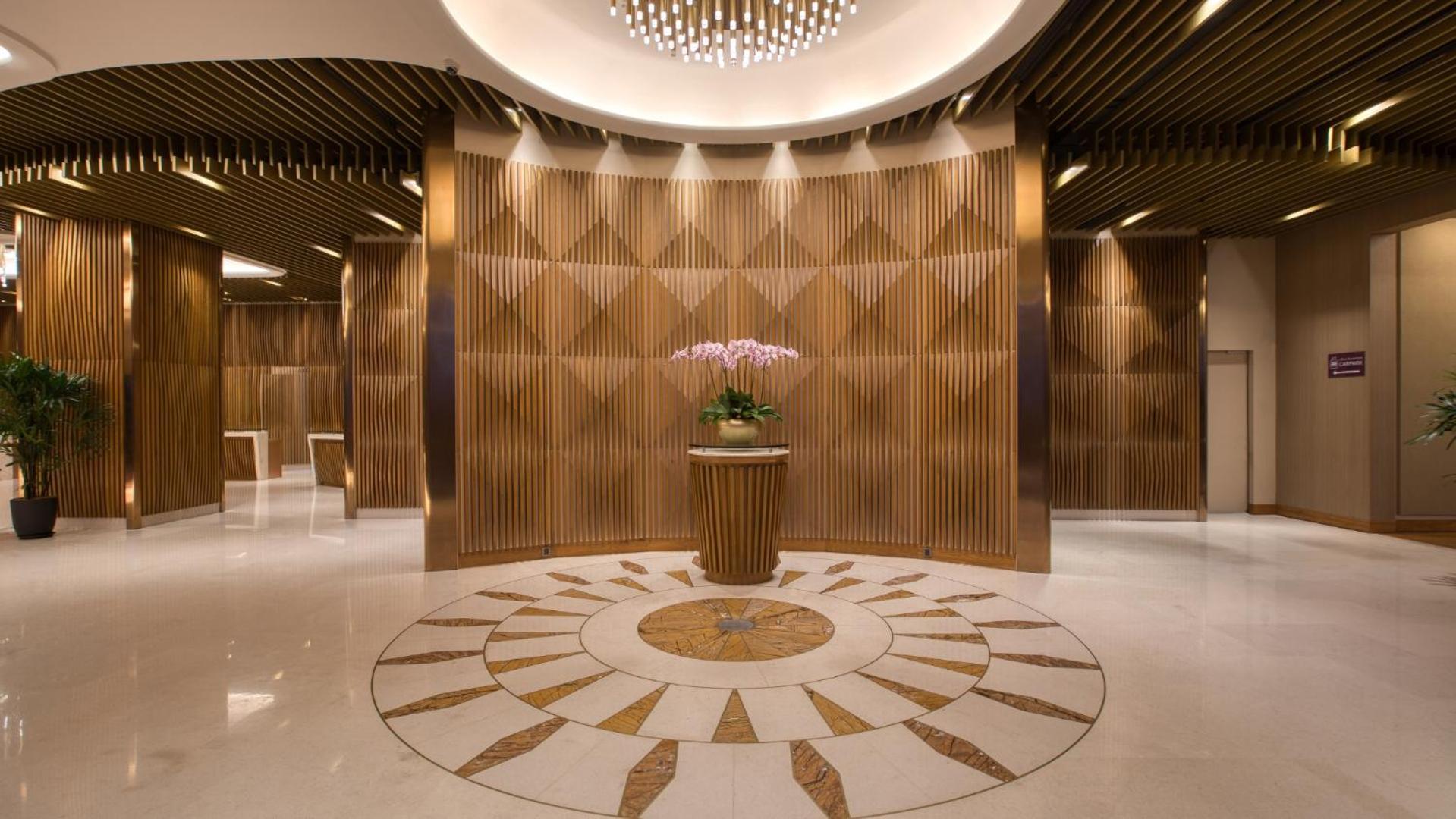 Hotel St Giles Southkey Johor Bahru Esterno foto